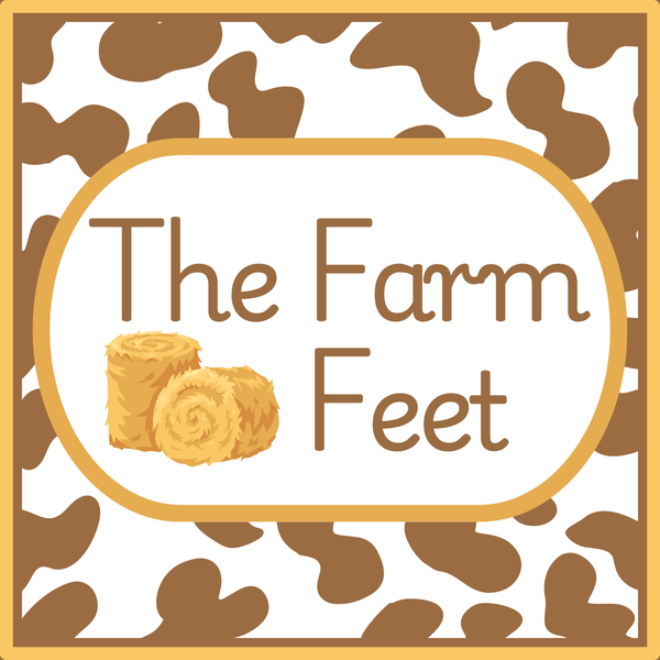 The Farm Feet